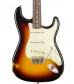 3-color Sunburst, 2016 Collection  Fender Custom Shop 1961 Relic Stratocaster